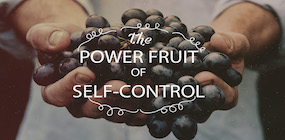 The Power Fruit of Control